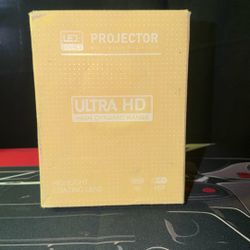 Projecter For 25$