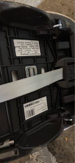 Cybex Aton G US Infant Car Seat Base