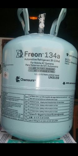 Frion Para el Aire Acondicionado 30 Lobras