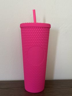 Starbucks Tumbler