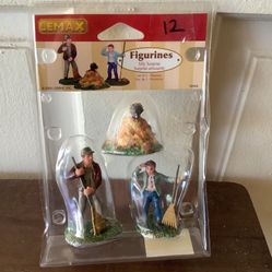 Lemax Figurines Silly Surprise