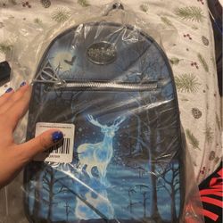 Harry Potter Backpack 