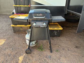 BBQ
