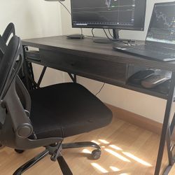 Desk
