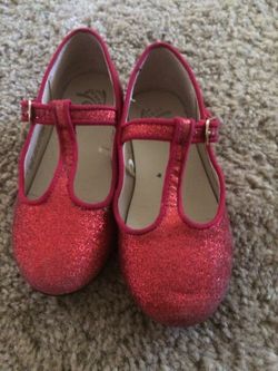 Girls toddler size 10