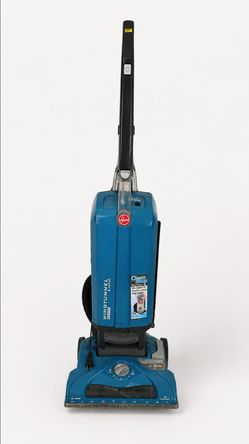 Hoover WindTunnel Upright Vacuum