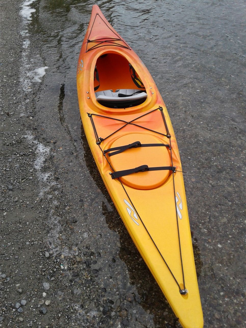 Necky Manitou 13 Kayak