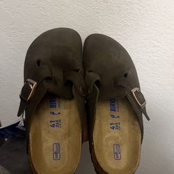Boston Birkenstock