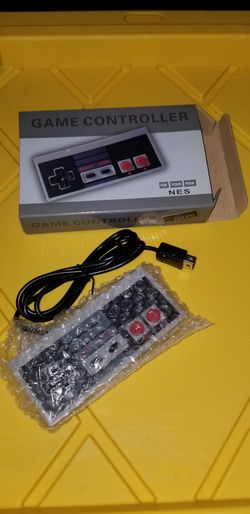 Nintendo mini controller