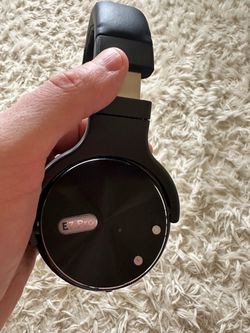 E7 Pros Headphones