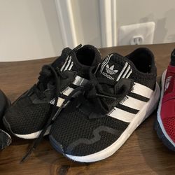 Toddler Boys Sneaker Adidas 6 K
