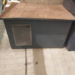 Dog House