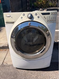 Washer