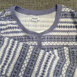 Pijama Set - Splendid -XS