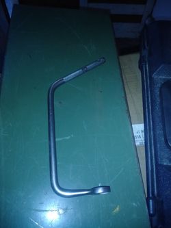 Snap on 12 mm