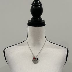 “Practically Perfect” Charm Necklace