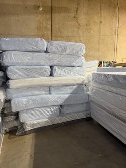 Twin mattress  🔥🔥 Our prices are wholesale.🔥🔥