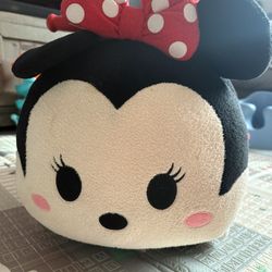 Minnie Ride Along $10