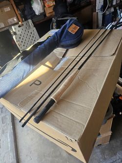 Diamondback all american dsg700 Fly Fishing Rod