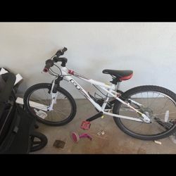 GT Bicycle
