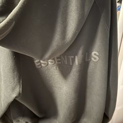 Selling Essential Hoodie 
