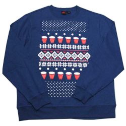 Ugly Christmas Sweaters S M L XL