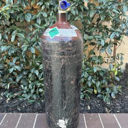 FULL SEALED “60” Size 100%Argon