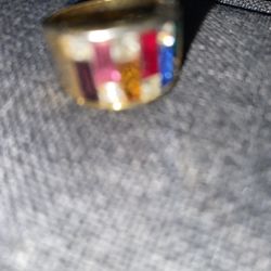 Costume Ring
