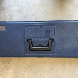 Lab Universal Rekey Kit