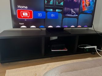 Ikea TV Stand