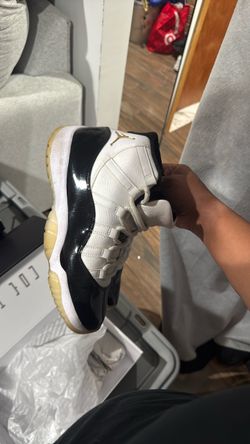 Sneakers Jordan 11 retro