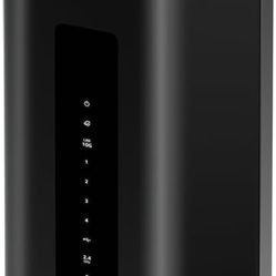 Net gear Nightwawk RS700S router