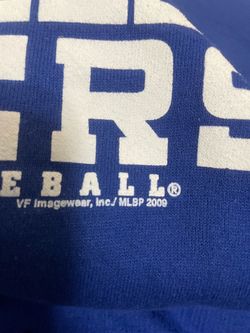 LA Dodgers men’s hoodie