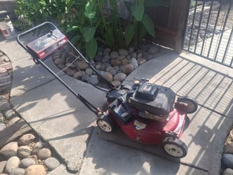 Commercial Toro Lawnmower Kawisaki Engine  Self-Propelled