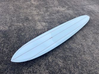 10’3 Gato Heroi Killer Surfboard