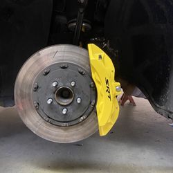 Caliper Paint