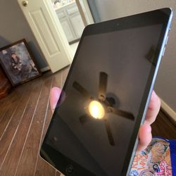 iPad Mini 2 Unlocked 16g