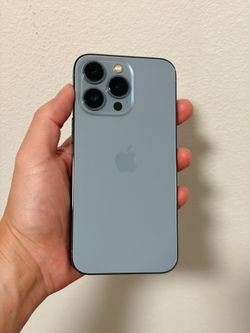 iPhone 13 Pro 512GB Unlocked