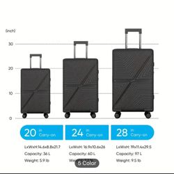Luggage Set 