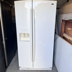 Kenmore Side By Side Refrigerator DELIVERY AVAILABLE 🚚