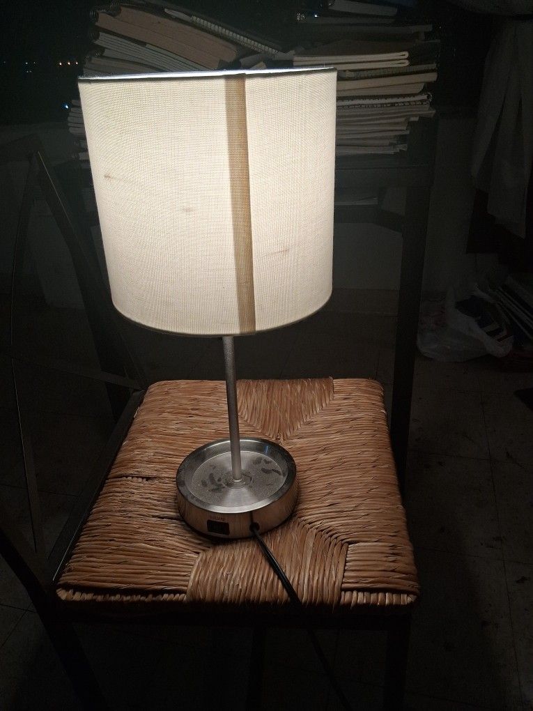 Table Stand Lampshade