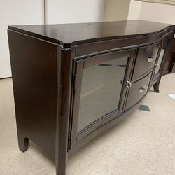Tv Stand With Drawers And Storage