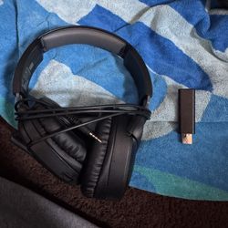 Gaming Headset