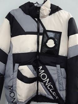 New moncler jackets all size