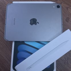 Apple IPad Mini 7th Gen WiFi+cellular