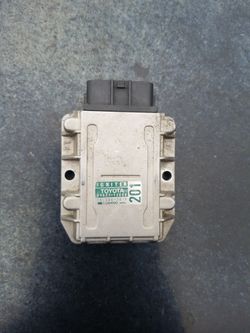 Toyota Ignitor Supra Camry Lexus