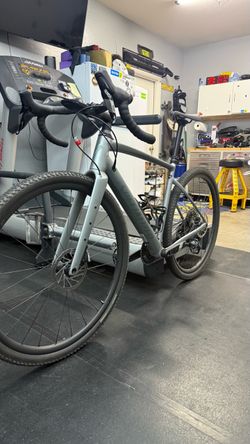 Specialized Diverge 4 Comp Alloy