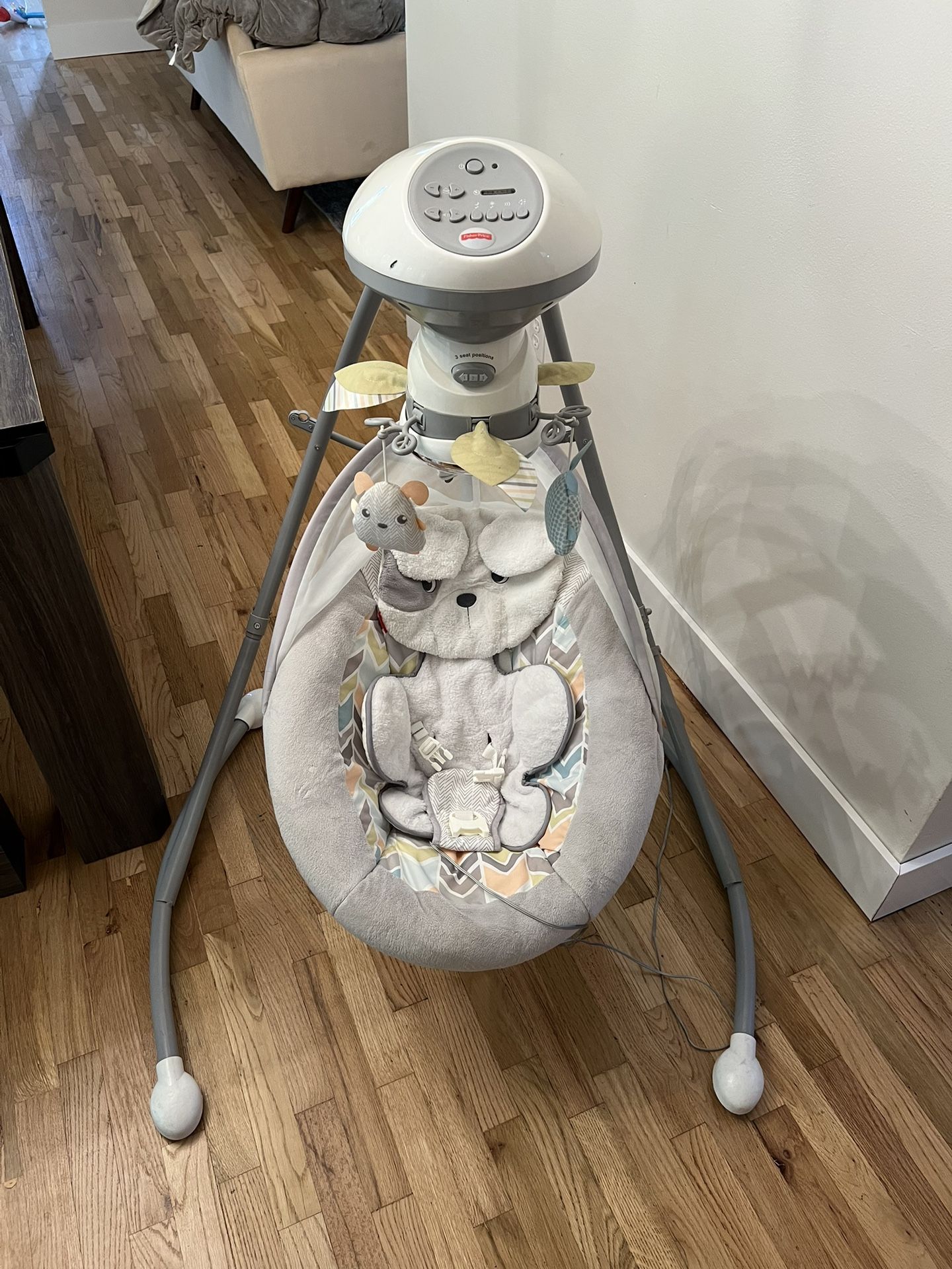 Baby Swing