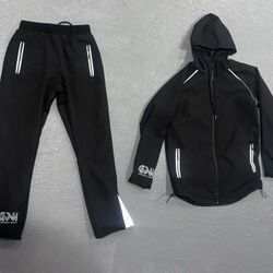GPW- OG ONE SWEATSUIT