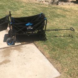 Foldable Wagon 